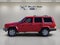 2001 Jeep Cherokee Sport