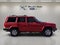 2001 Jeep Cherokee Sport