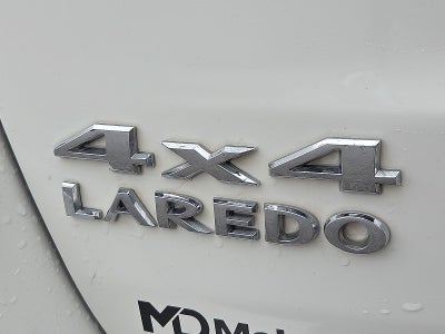 2011 Jeep Grand Cherokee Laredo