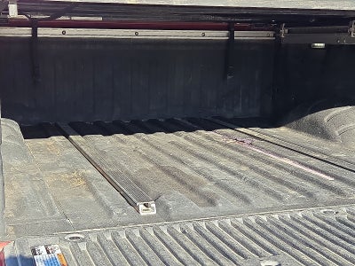 2020 Nissan Titan Platinum Reserve