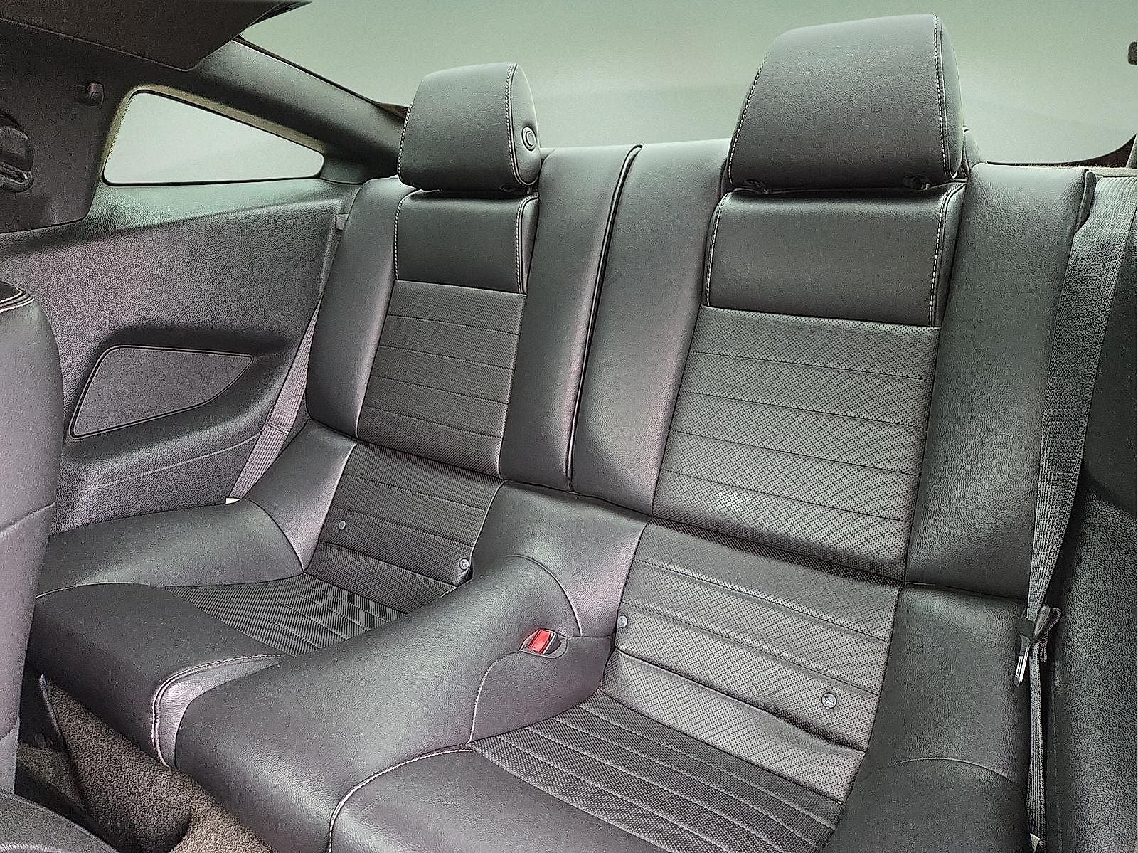 2013 Ford Mustang GT Premium
