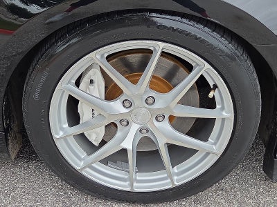 2013 Ford Mustang GT Premium