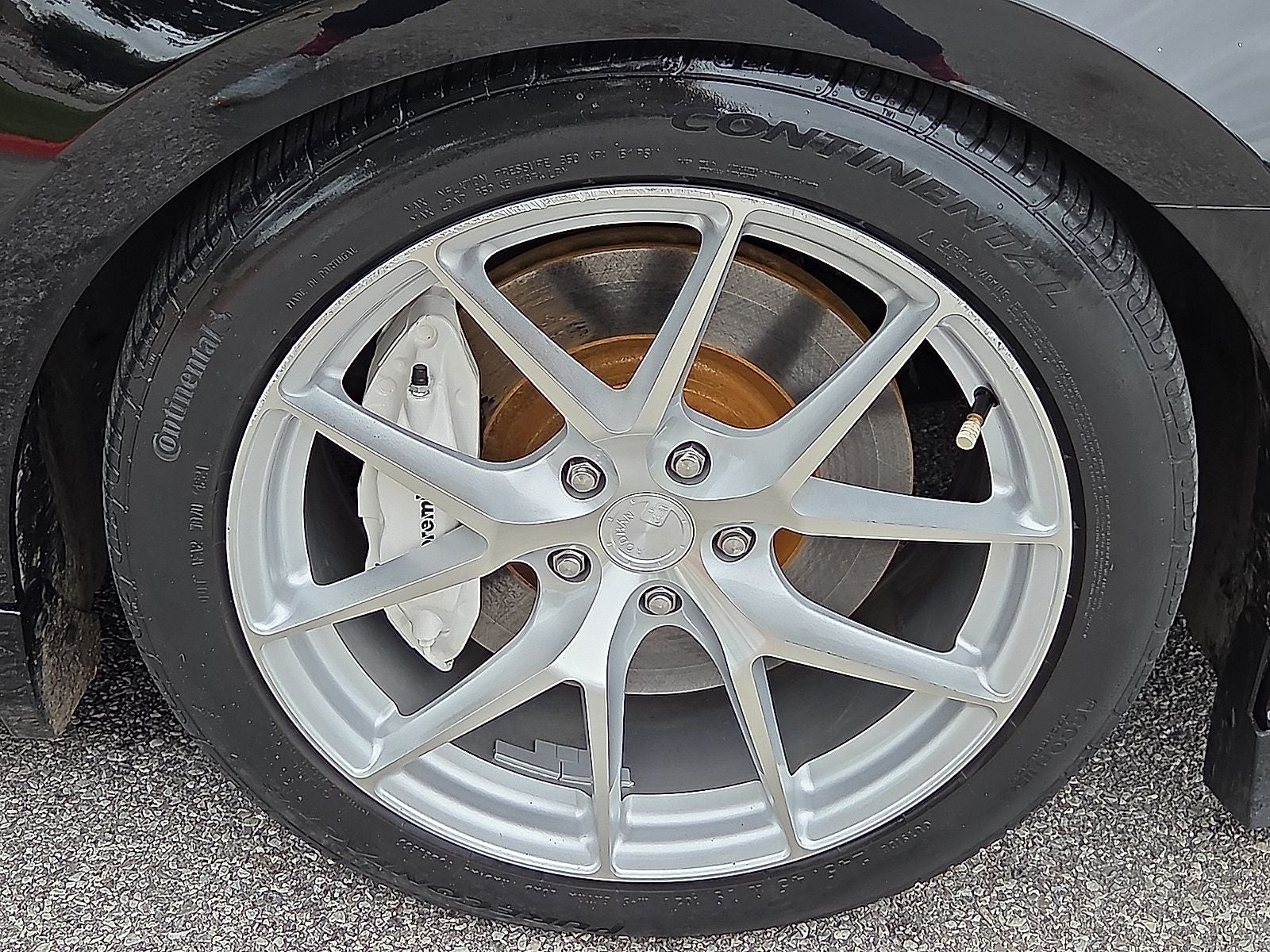 2013 Ford Mustang GT Premium