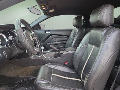 2014 Ford Mustang GT Premium