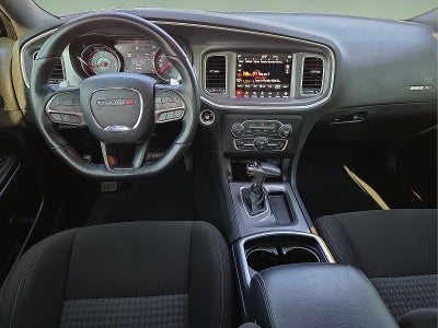 2020 Dodge Charger R T Scat Pack