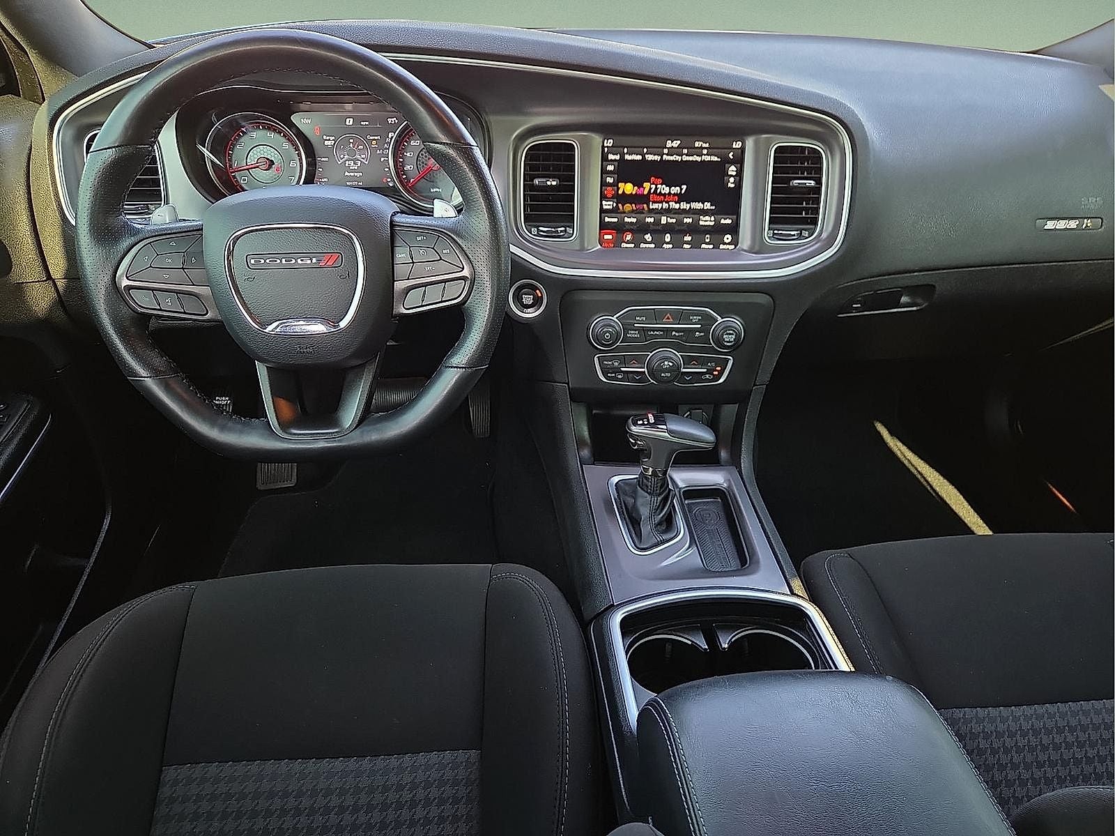 2020 Dodge Charger R T Scat Pack