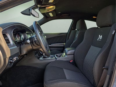 2020 Dodge Charger R T Scat Pack