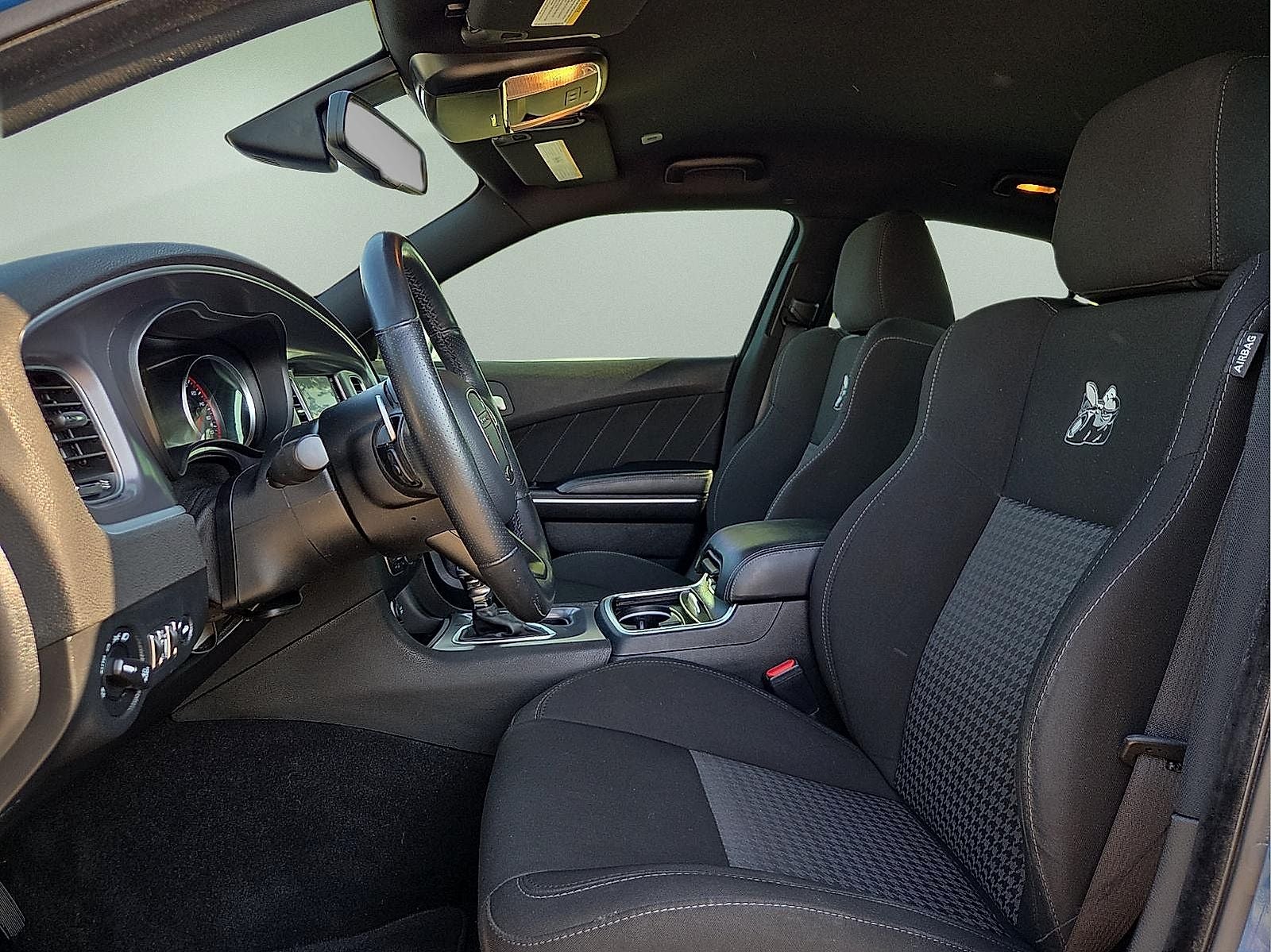 2020 Dodge Charger R T Scat Pack