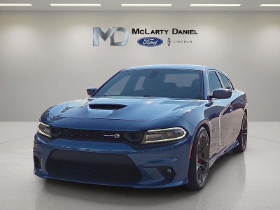 2020 Dodge Charger R T Scat Pack