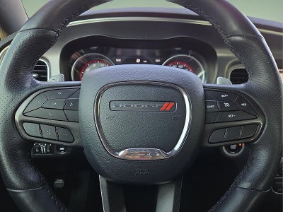 2020 Dodge Charger R T Scat Pack