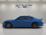 2020 Dodge Charger R T Scat Pack