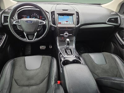 2017 Ford Edge Sport