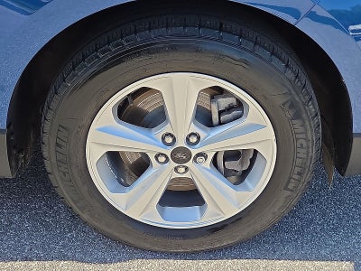 2024 Ford Edge SE
