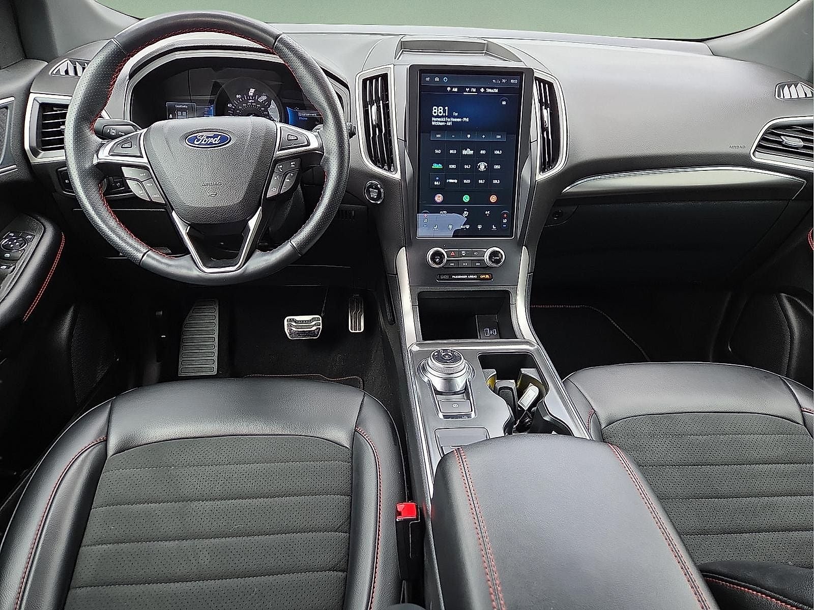 2024 Ford Edge ST Line