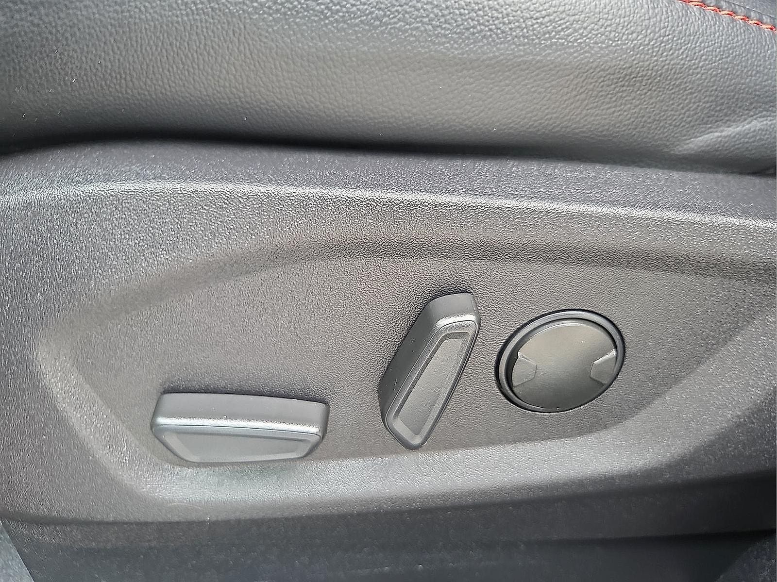 2024 Ford Edge ST Line