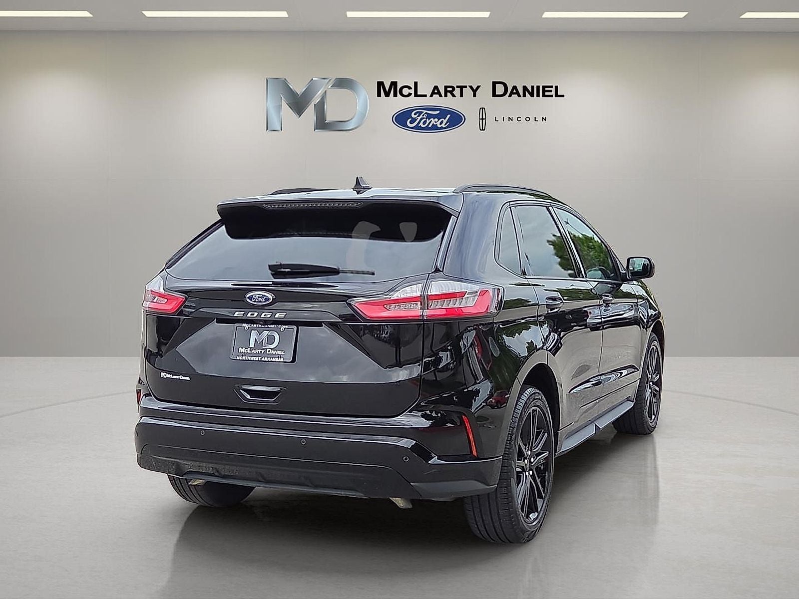 2024 Ford Edge ST Line