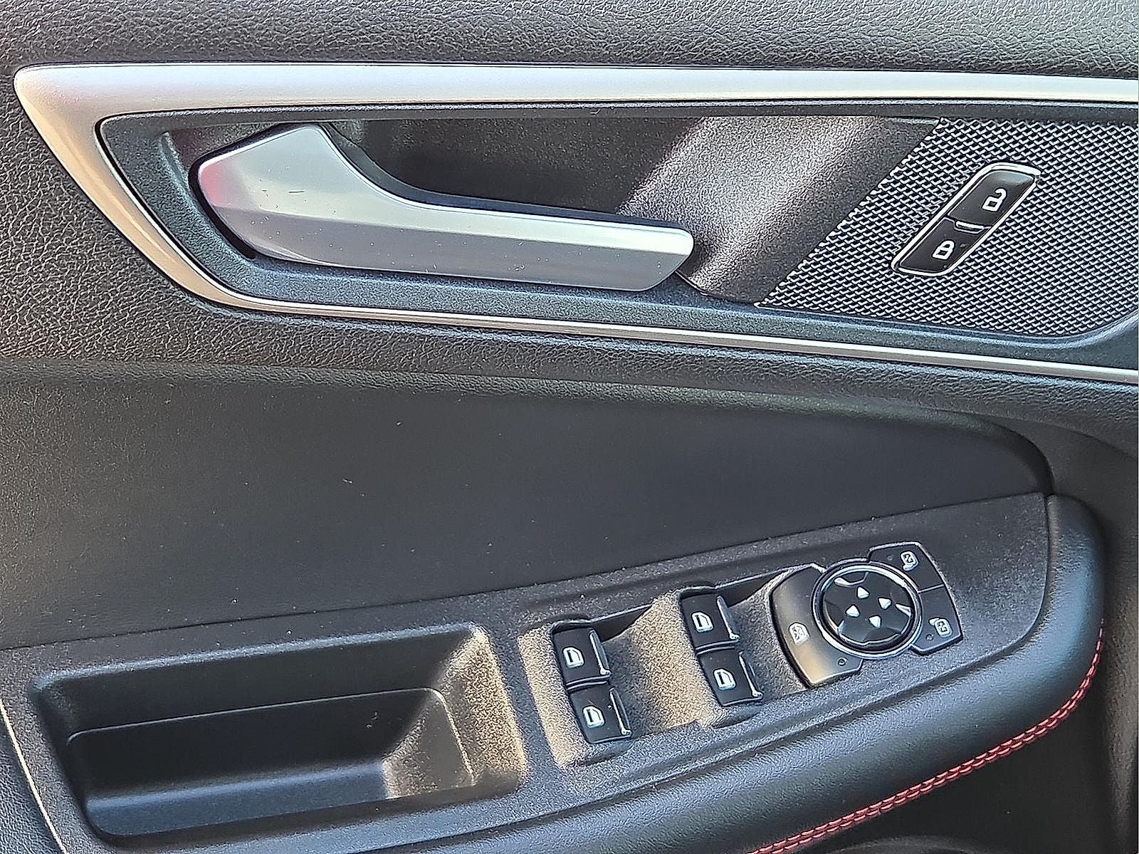 2024 Ford Edge ST Line