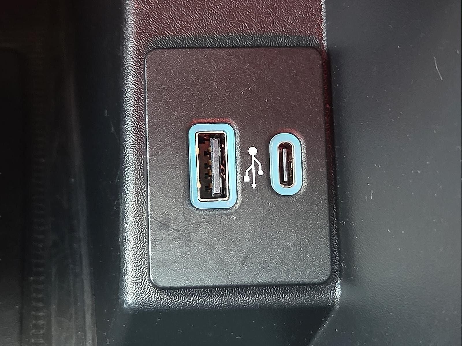 2024 Ford Edge ST Line