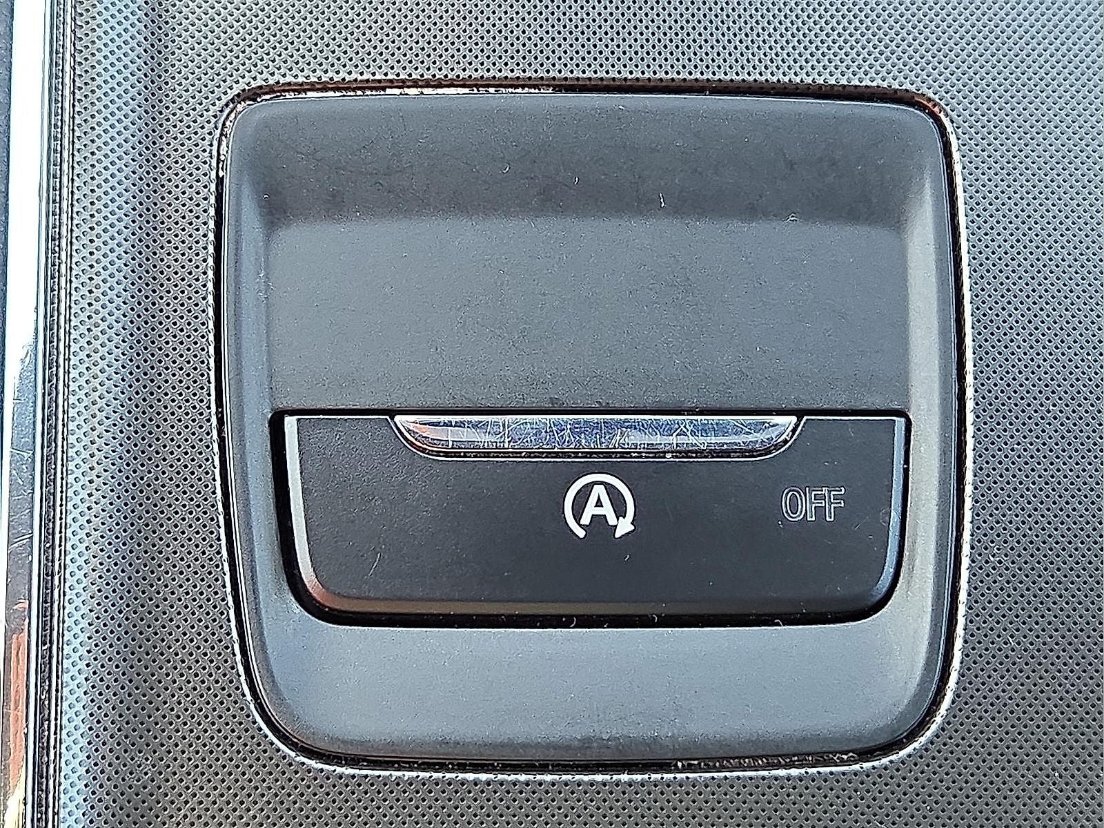 2024 Ford Edge ST Line