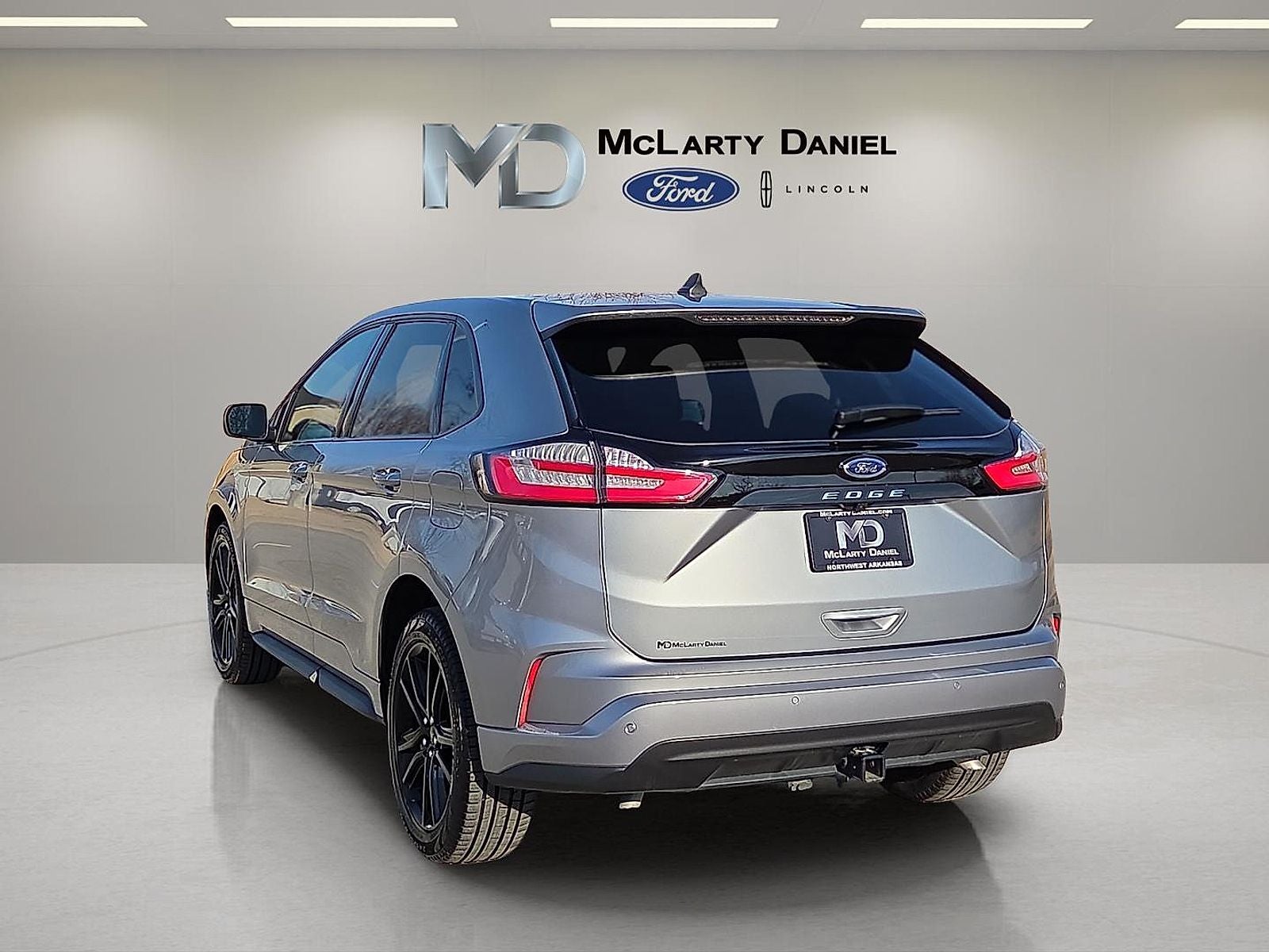 2024 Ford Edge ST Line