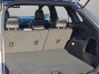 2024 Ford Edge ST Line