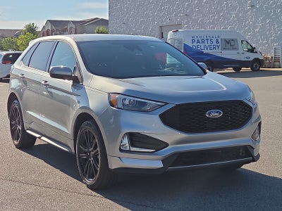 2024 Ford Edge ST Line