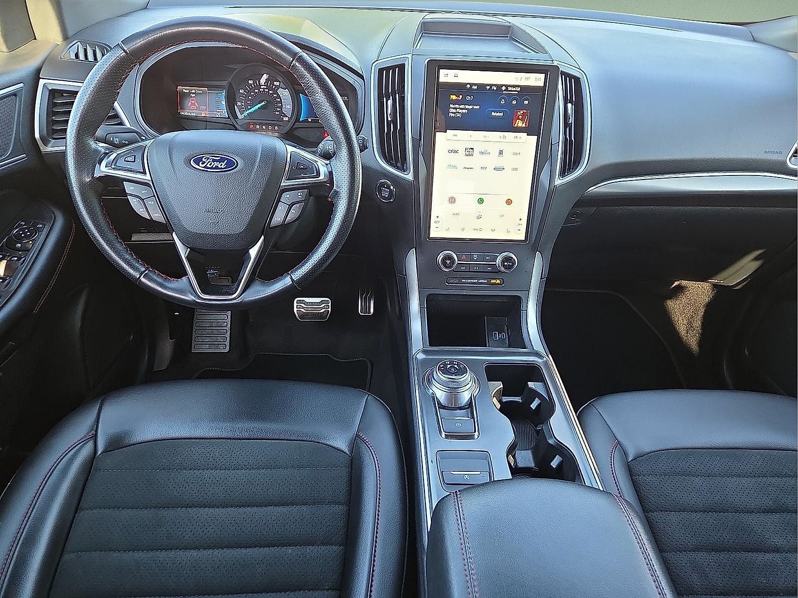 2024 Ford Edge ST Line
