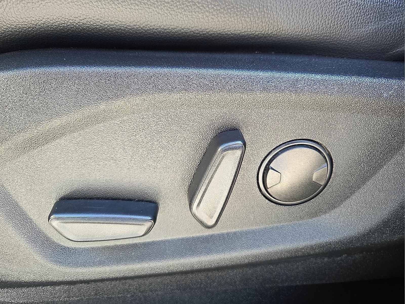 2024 Ford Edge ST Line