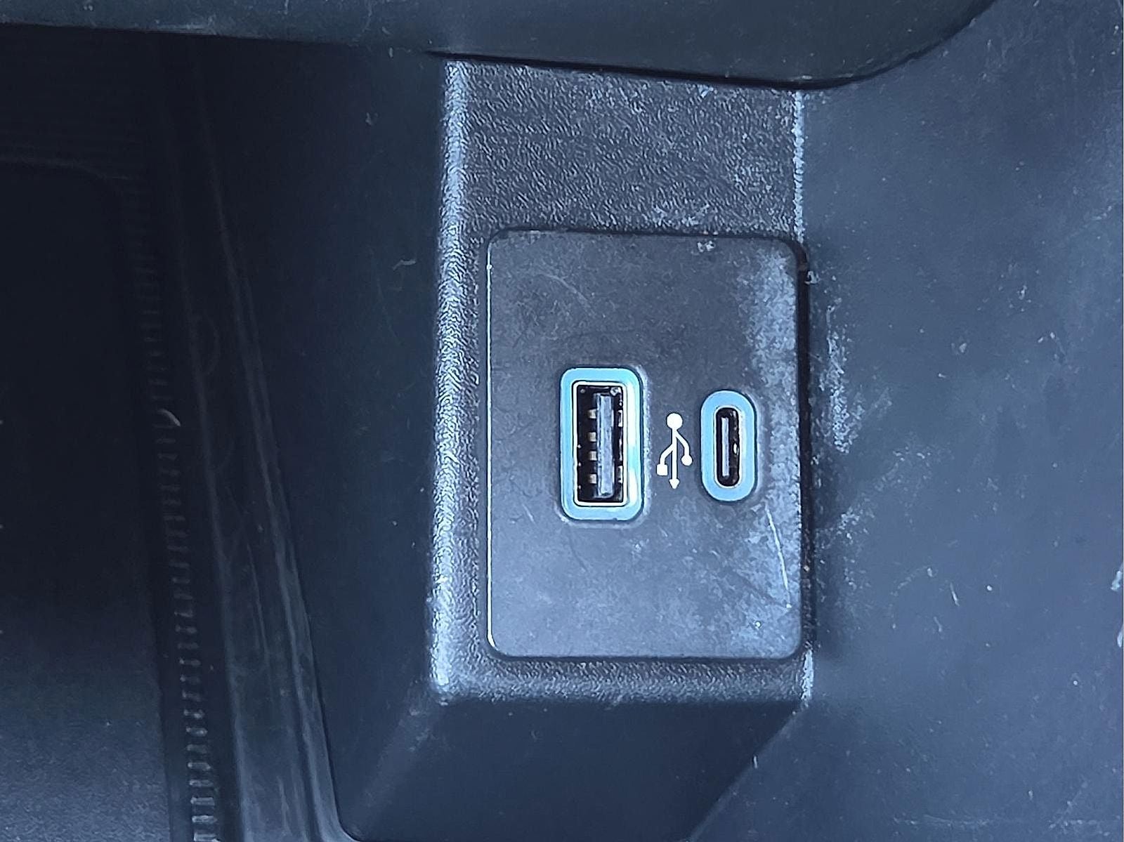 2024 Ford Edge ST Line