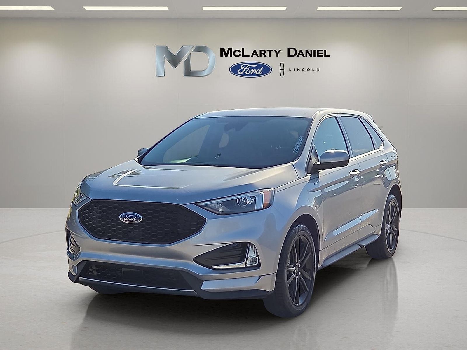 2024 Ford Edge ST Line