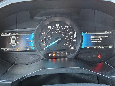 2024 Ford Edge ST Line