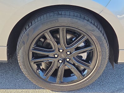 2024 Ford Edge ST Line
