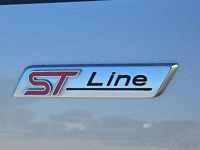 2024 Ford Edge ST Line