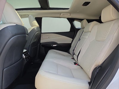 2024 Lexus RX 350 Luxury