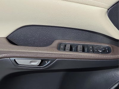 2024 Lexus RX 350 Luxury