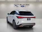 2024 Lexus RX 350 Luxury