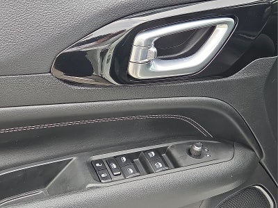 2022 Jeep Compass Altitude