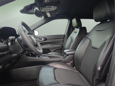 2022 Jeep Compass Altitude