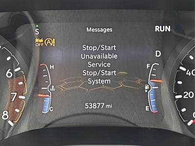 2022 Jeep Compass Altitude