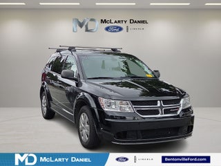 2020 Dodge Journey SE