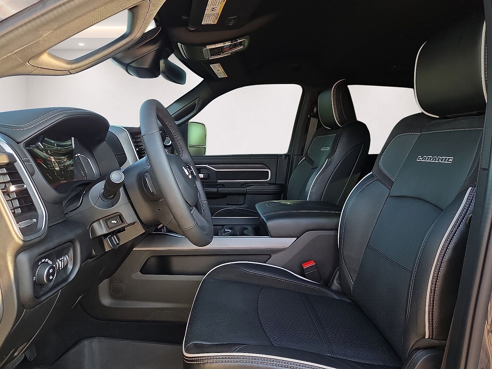 2025 RAM 3500 Laramie
