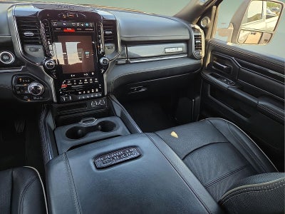 2023 RAM 2500 Power Wagon