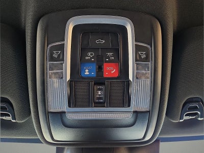 2023 RAM 2500 Power Wagon