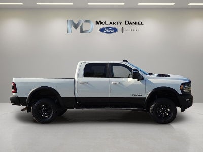 2023 RAM 2500 Power Wagon