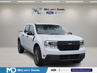 2024 Ford Maverick XL