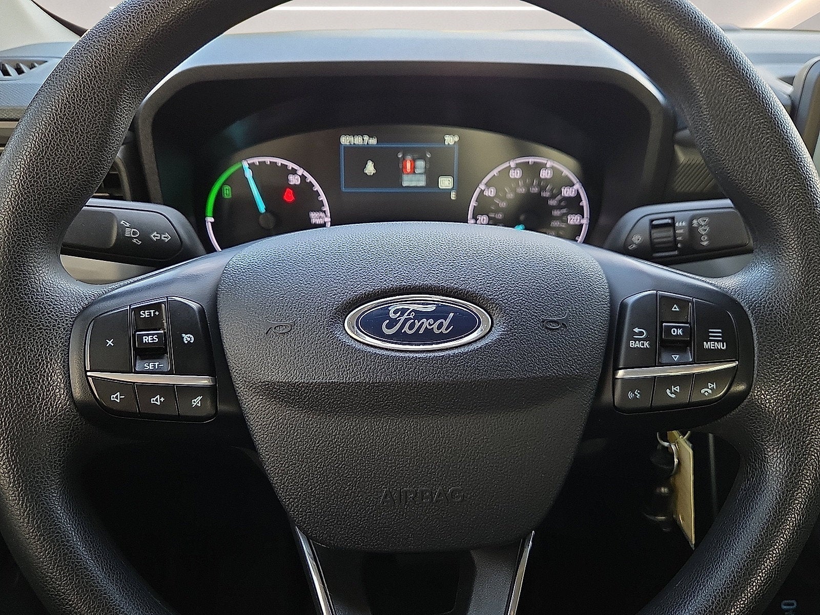 2023 Ford Maverick XLT