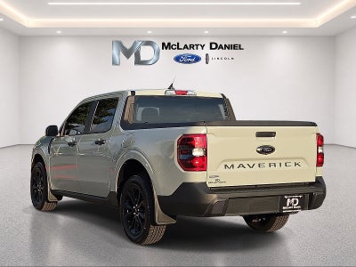 2023 Ford Maverick XLT