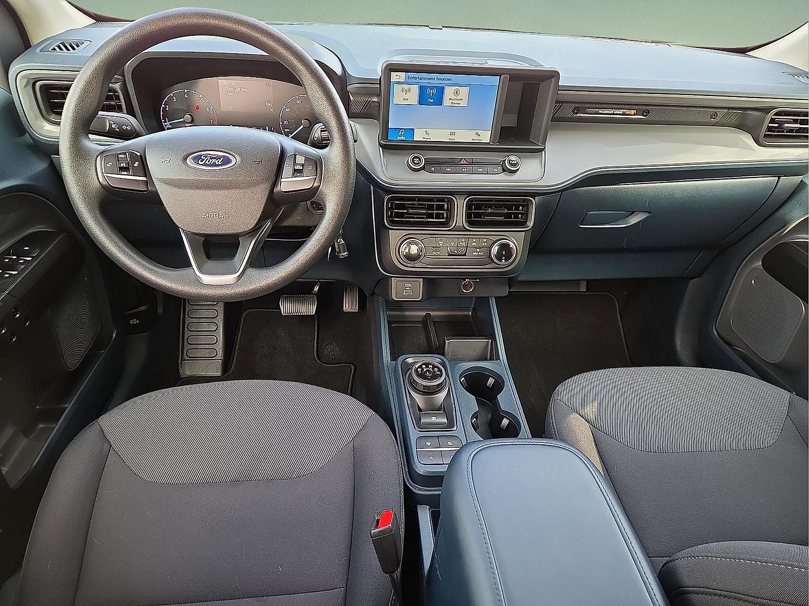 2022 Ford Maverick XL