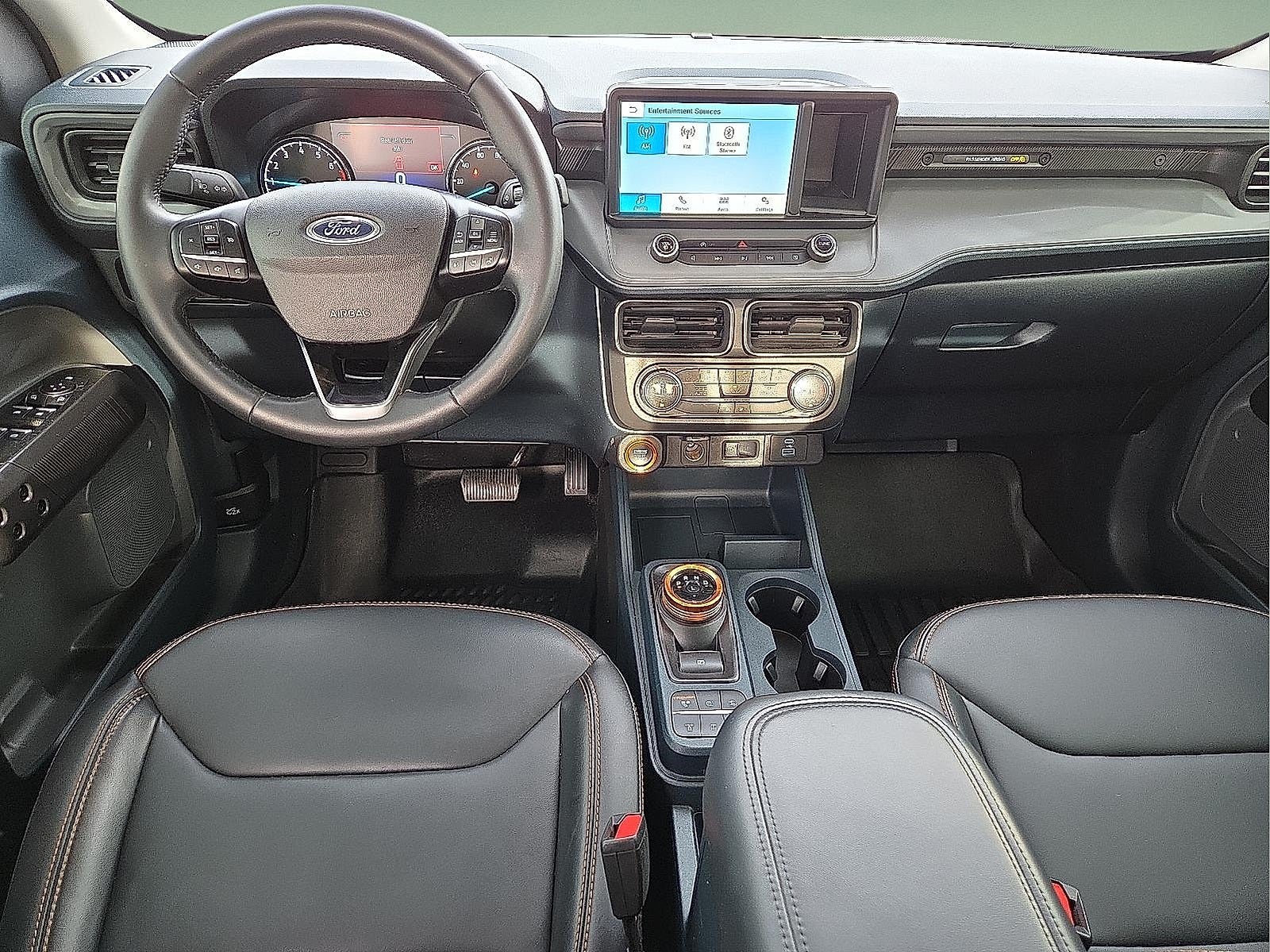 2023 Ford Maverick Lariat Tremor