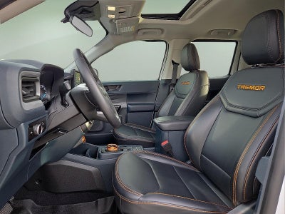 2023 Ford Maverick Lariat Tremor